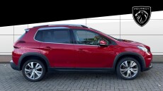 Peugeot 2008 1.2 PureTech 110 Allure Premium 5dr Petrol Estate